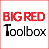Big Red Toolbox